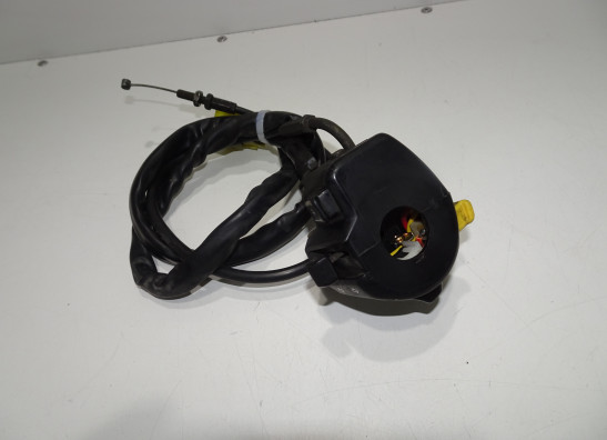 Stuurschakelaar links Suzuki TL 1000