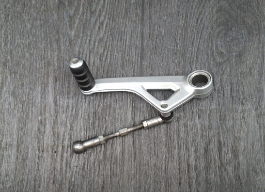 Gear change pedal  BMW R 1200 GS LC