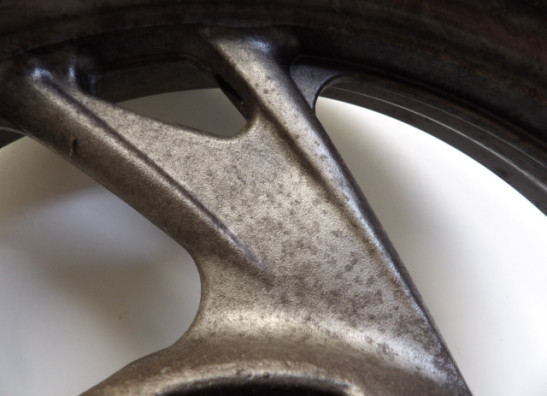 Achtervelg Yamaha TDM