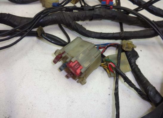 Kabelboom Honda PC 800