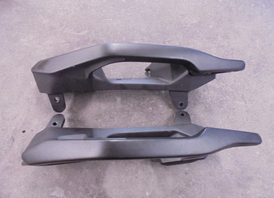 Achterhandvat Kawasaki VERSYS 650