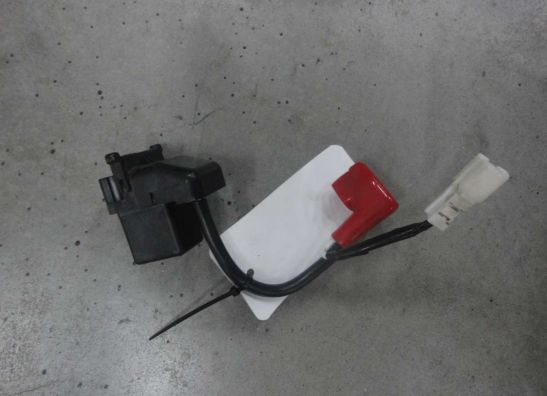 Starter Relay Kawasaki Z 1000 Sx