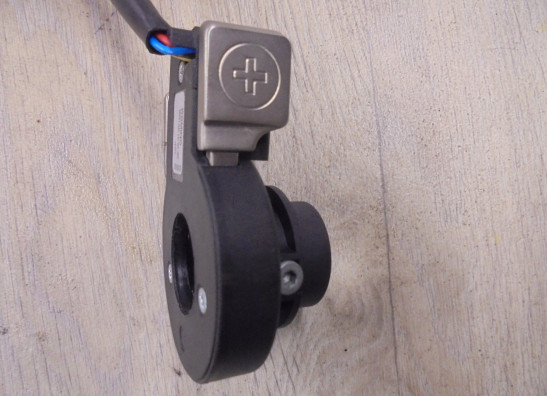 Stuurschakelaar Aprilia Tuono V4