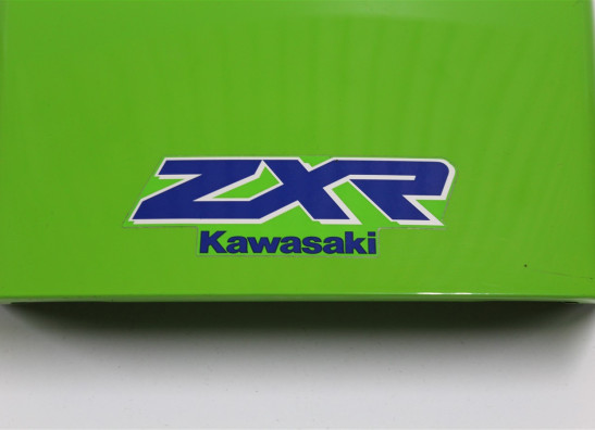 Buddycover Kawasaki ZXR 750