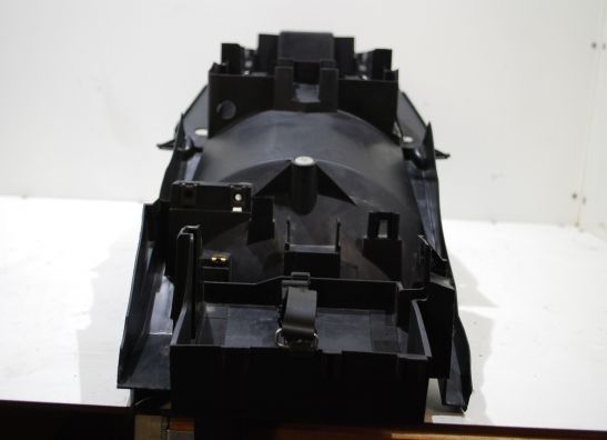 Hinterradabdeckung Yamaha TDM
