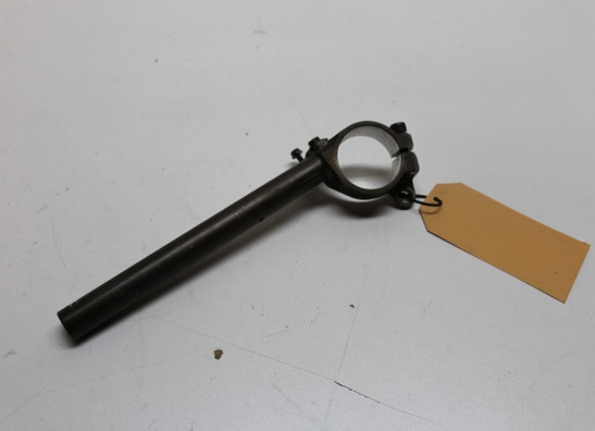 Clip on rechts Kawasaki ZX 6 R