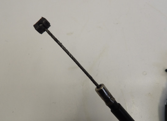 Koppelingskabel Yamaha FZ6