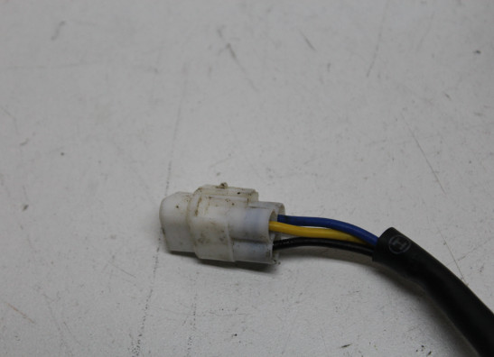 Achterlicht Yamaha XSR 900