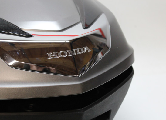 Top-case Honda NC 750 X