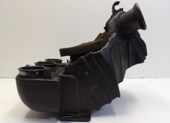 Air cleaner case Triumph T509 Speed Triple