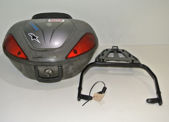 Top Box Suzuki DL 650 V STROM