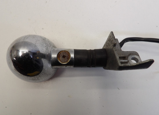 Knipperlicht rechts voor Honda VT 700 750