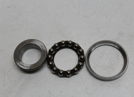 Gabelbrucke Unten Suzuki VL 1500 Intruder