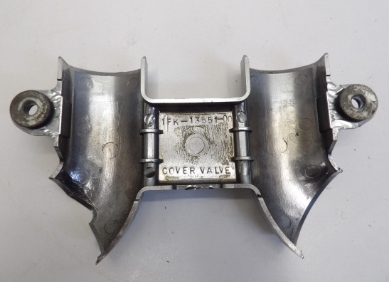 Air intake Yamaha V max