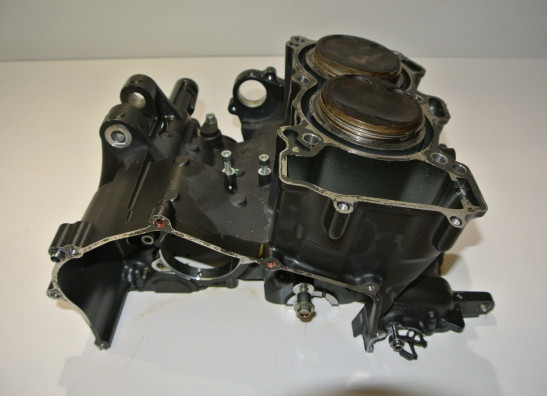 Cylinders Yamaha MT 07