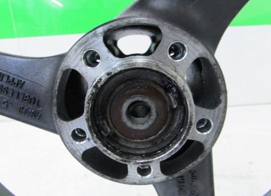 Voorvelg Suzuki GSX F 600