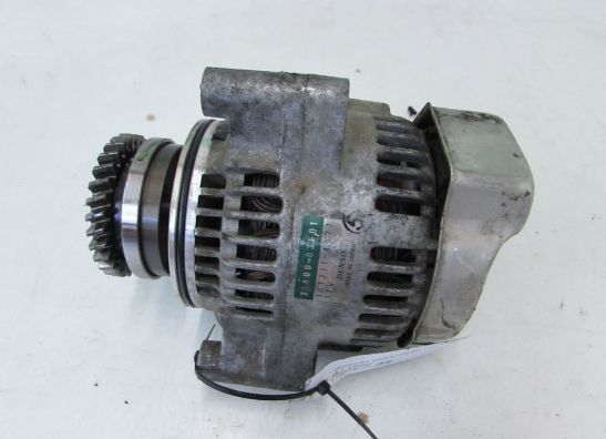 Lichtmaschine Suzuki GSX F 750
