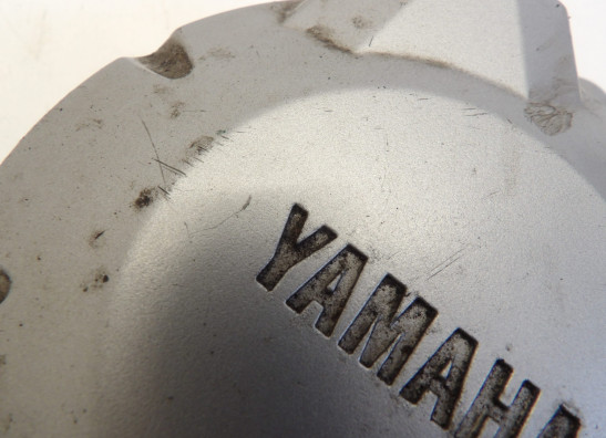 Dynamodeksel Yamaha FZ6