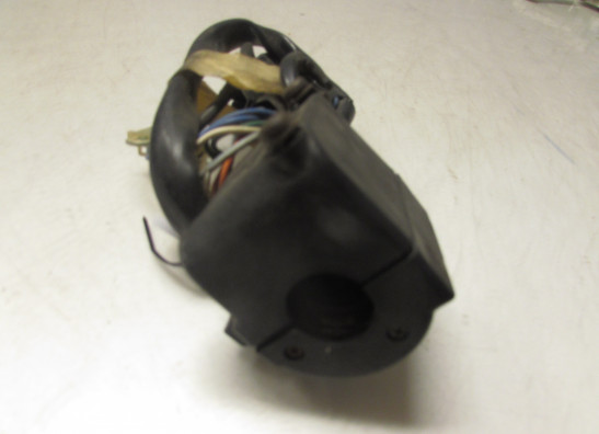 Handlebar switch assy left Honda Goldwing GL