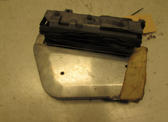 Soziusfussraste rechts Honda Goldwing GL