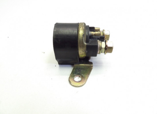 Startmotor relais Suzuki DR 650