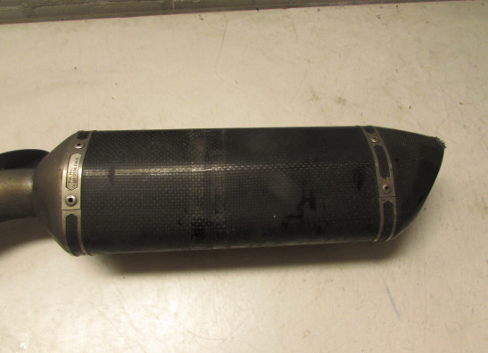 Sport auspuff Yamaha YZF R1