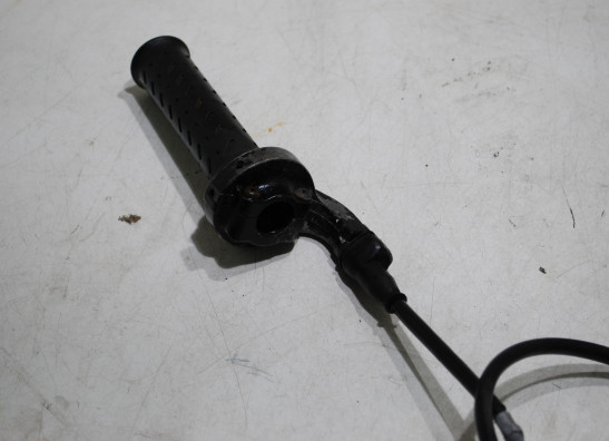 Gashandle Triumph 595 T Daytona