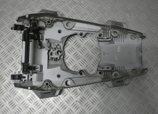 Lugage carrier BMW R 1200 GS LC