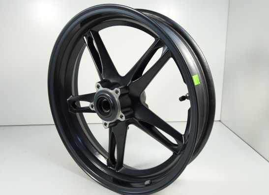 Front Wheel Triumph Sprint ST 1050