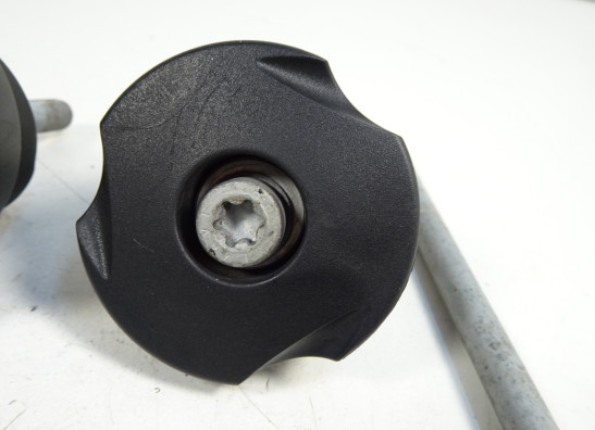 Valblokken BMW K 1200 S 