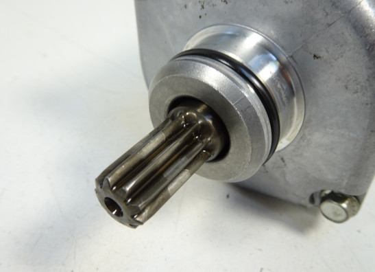 Startmotor Yamaha FZ1