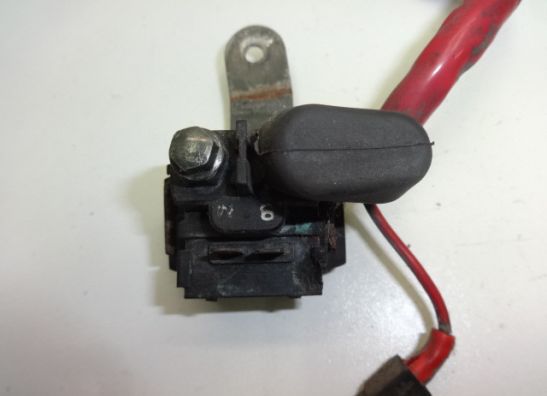 Startmotor relais Yamaha YZF 1000 Thunderace