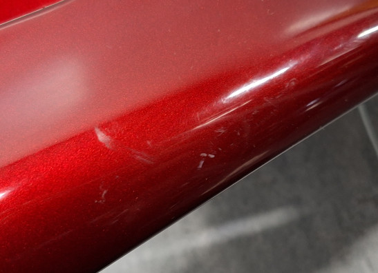 Achterkuipdeel Suzuki GSX 1100 G