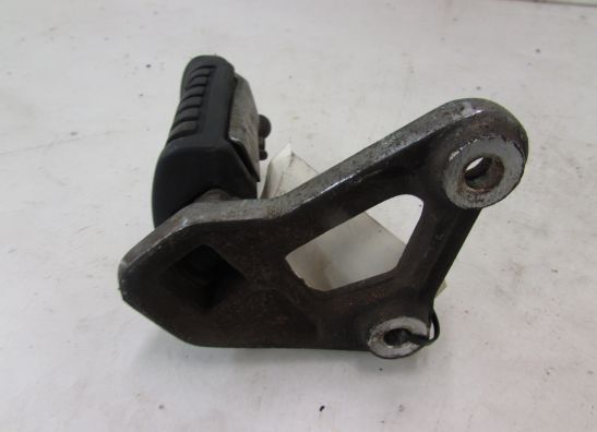 Rechter schetsplaat Honda VF 700  750 C Magna