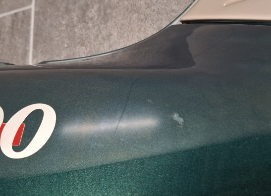 Rechter zijkuip Triumph Trident 900