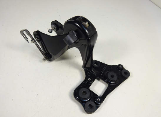 Topkuipsteun Triumph Street Triple 675