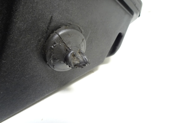 Air cleaner case Ducati 749  999