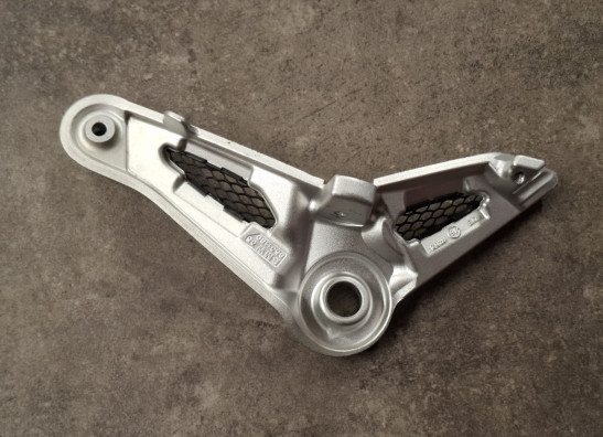 Linker kofferbeugel BMW R Nine T Pure