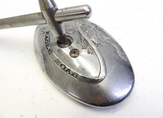 Mirror left Kawasaki VN 1500