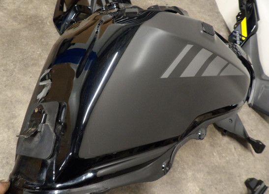 Complete kuipset Suzuki DL 1050 V Strom XT