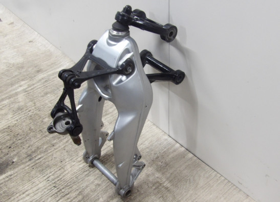 Voorpoten compleet BMW K 1200 R  2005-2008