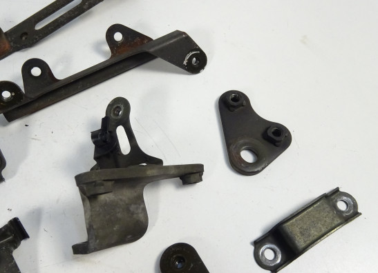 Frame body parts Kawasaki ER 6