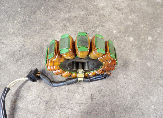 Generator Suzuki GSX R 1000