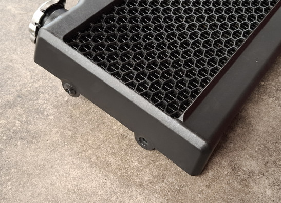 Kuhler Honda CMX 500 Rebel