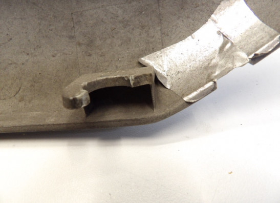 Cowl left rear Yamaha TDM