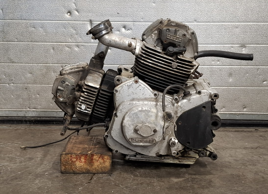 Engine Ducati Monster 750