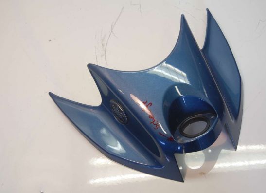 Tankcover Yamaha MT 01