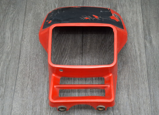 Topkuip Honda XL 600