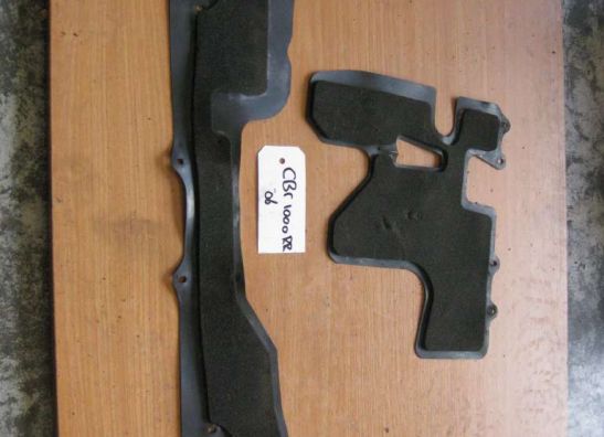 Luchtfilterhuis Honda CBR Fireblade