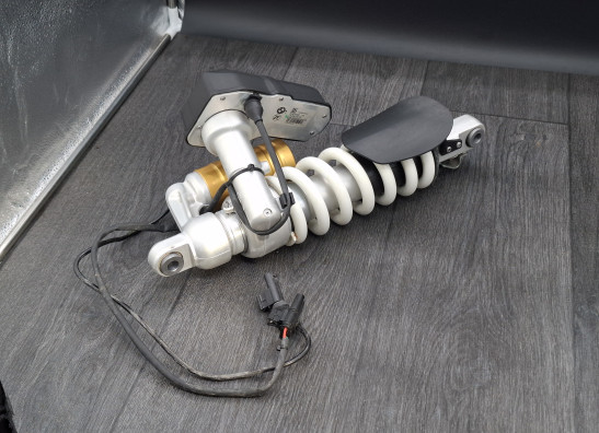 Stossdampfer hinten BMW R 1200 GS LC